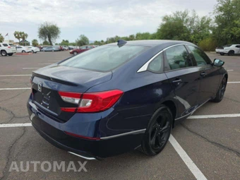 2019 Honda Accord Sedan EX-L 1.5T - miniatura 3