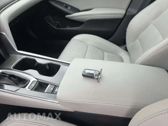 2019 Honda Accord Sedan EX-L 1.5T - miniatura 8
