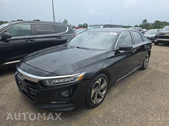 2019 Honda Accord Sedan EX-L 1.5T