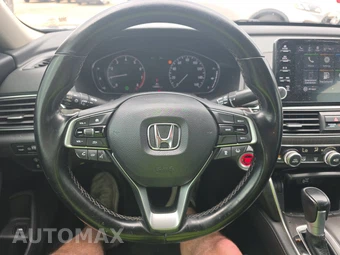 2019 Honda Accord Sedan EX-L 1.5T - miniatura 10