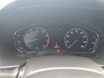 2019 Honda Accord Sedan EX-L 1.5T - miniatura 12