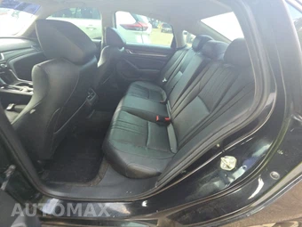2019 Honda Accord Sedan EX-L 1.5T - miniatura 13