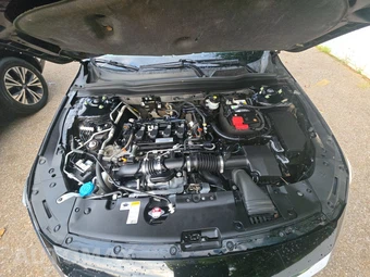 2019 Honda Accord Sedan EX-L 1.5T - miniatura 15