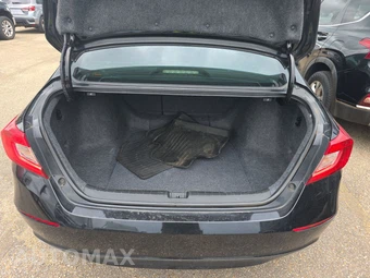 2019 Honda Accord Sedan EX-L 1.5T - miniatura 16