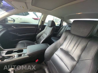 2019 Honda Accord Sedan EX-L 1.5T - miniatura 18
