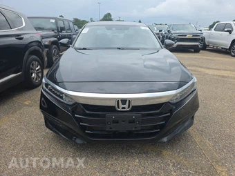 2019 Honda Accord Sedan EX-L 1.5T - miniatura 2