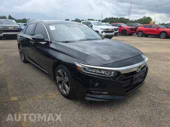 2019 Honda Accord Sedan EX-L 1.5T - miniatura 3