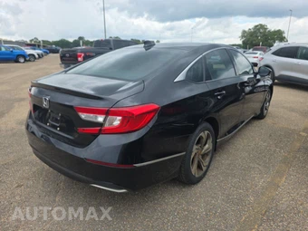2019 Honda Accord Sedan EX-L 1.5T - miniatura 4