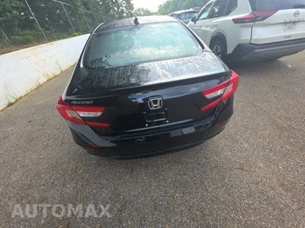 2019 Honda Accord Sedan EX-L 1.5T - miniatura 5