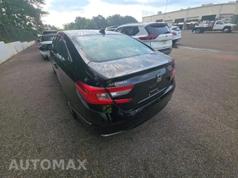 2019 Honda Accord Sedan EX-L 1.5T - miniatura 6