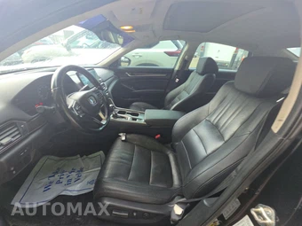 2019 Honda Accord Sedan EX-L 1.5T - miniatura 7