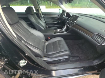 2019 Honda Accord Sedan EX-L 1.5T - miniatura 8