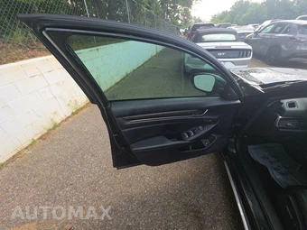 2019 Honda Accord Sedan EX-L 1.5T - miniatura 9