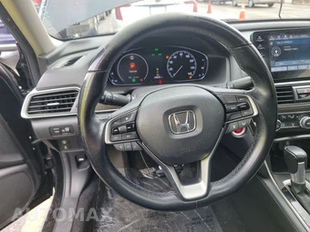 2019 Honda Accord Sedan EX-L 1.5T - miniatura 10