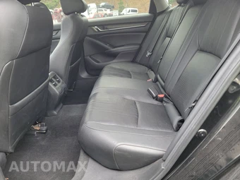 2019 Honda Accord Sedan EX-L 1.5T - miniatura 13