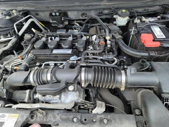 2019 Honda Accord Sedan EX-L 1.5T - miniatura 15