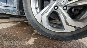 2019 Honda Accord Sedan EX-L 1.5T - miniatura 29