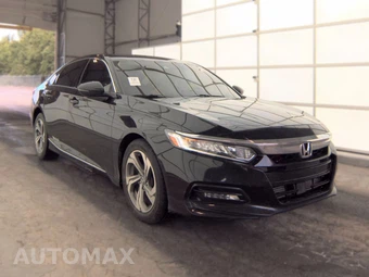 2019 Honda Accord Sedan EX-L 1.5T - miniatura 3