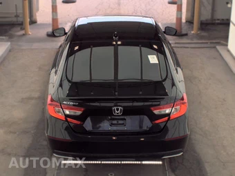 2019 Honda Accord Sedan EX-L 1.5T - miniatura 5