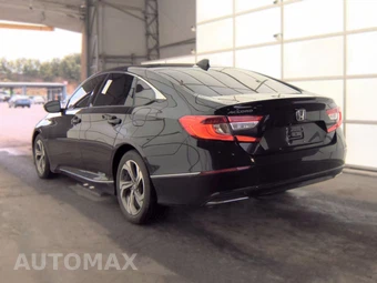 2019 Honda Accord Sedan EX-L 1.5T - miniatura 6
