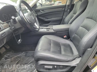 2019 Honda Accord Sedan EX-L 1.5T - miniatura 7