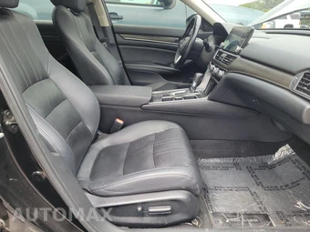 2019 Honda Accord Sedan EX-L 1.5T - miniatura 8