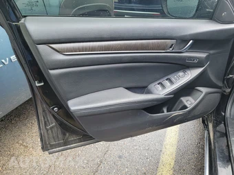2019 Honda Accord Sedan EX-L 1.5T - miniatura 9