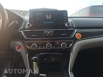 2019 Honda Accord Sedan EX-L 1.5T - miniatura 11