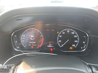 2019 Honda Accord Sedan EX-L 1.5T - miniatura 12