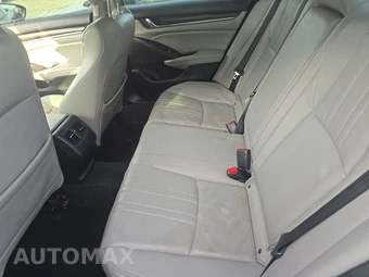 2019 Honda Accord Sedan EX-L 1.5T - miniatura 13