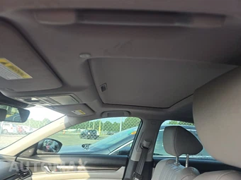 2019 Honda Accord Sedan EX-L 1.5T - miniatura 17