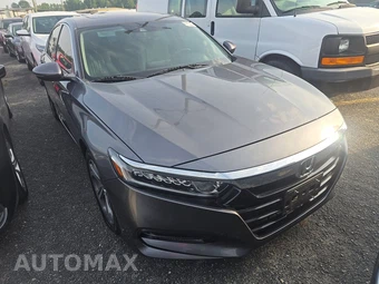 2019 Honda Accord Sedan EX-L 1.5T - miniatura 3