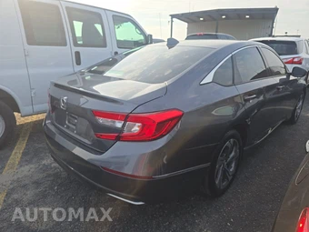2019 Honda Accord Sedan EX-L 1.5T - miniatura 4
