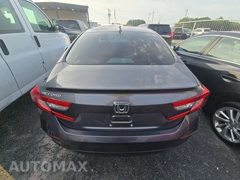 2019 Honda Accord Sedan EX-L 1.5T - miniatura 5