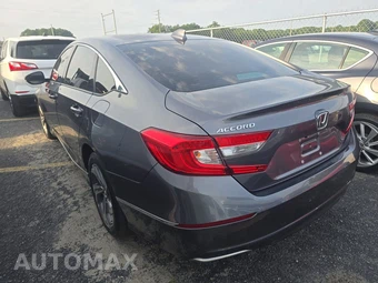 2019 Honda Accord Sedan EX-L 1.5T - miniatura 6