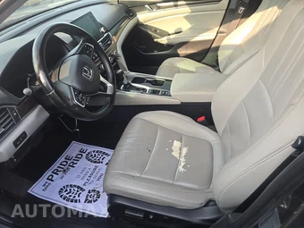 2019 Honda Accord Sedan EX-L 1.5T - miniatura 7