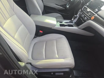2019 Honda Accord Sedan EX-L 1.5T - miniatura 8