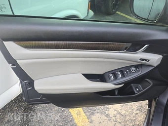 2019 Honda Accord Sedan EX-L 1.5T - miniatura 9