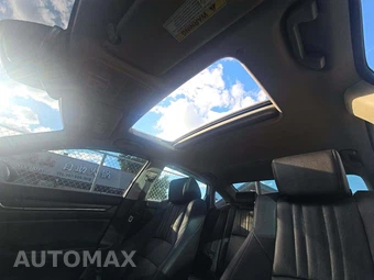 2019 Honda Accord Sedan EX-L 2.0T - miniatura 11