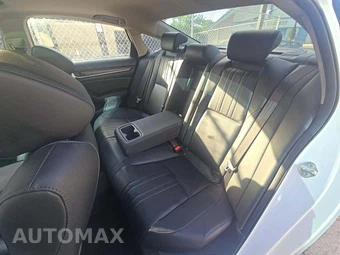 2019 Honda Accord Sedan EX-L 2.0T - miniatura 13