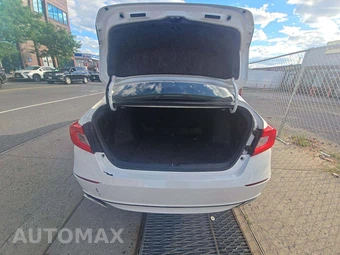 2019 Honda Accord Sedan EX-L 2.0T - miniatura 14