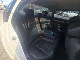 2019 Honda Accord Sedan EX-L 2.0T - miniatura 16