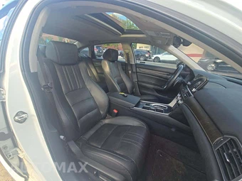 2019 Honda Accord Sedan EX-L 2.0T - miniatura 18