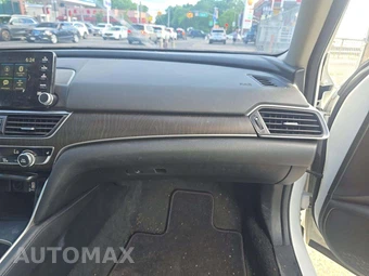 2019 Honda Accord Sedan EX-L 2.0T - miniatura 19