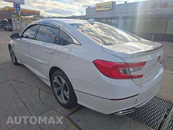 2019 Honda Accord Sedan EX-L 2.0T - miniatura 2