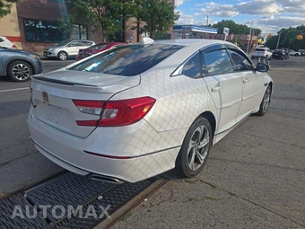 2019 Honda Accord Sedan EX-L 2.0T - miniatura 3