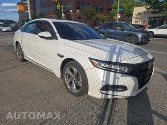 2019 Honda Accord Sedan EX-L 2.0T - miniatura 4