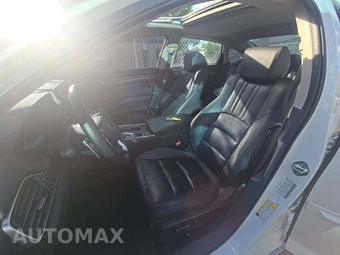 2019 Honda Accord Sedan EX-L 2.0T - miniatura 6
