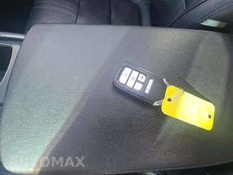 2019 Honda Accord Sedan EX-L 2.0T - miniatura 8
