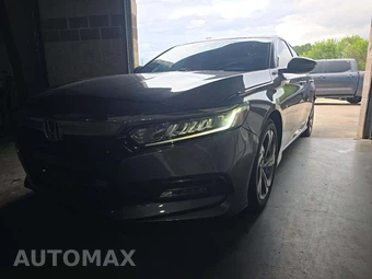 2019 Honda Accord Sedan EX-L 2.0T